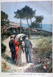 François-Joseph Ier, empereur d