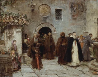 La Procession