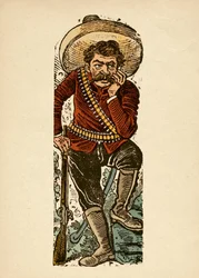 "Genovevo de l