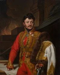 French : Le lieutenant de l