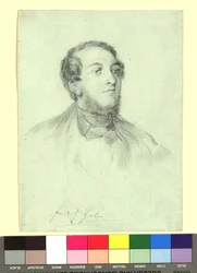 Friedrich Halm (1806-1871), poète