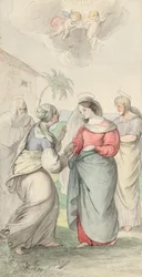 Visitation de Marie