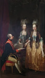Portrait de l