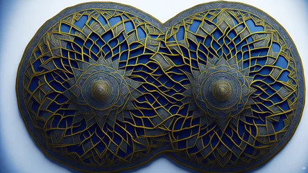mandala: éléments égyptiens_02