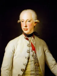 Portrait de Charles d