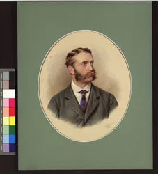Ferdinand Fellner (architecte)