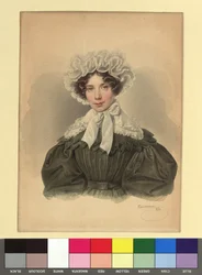 Madame Haslinger