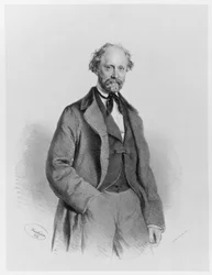 Friedrich Hebbel