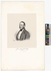 Le comte Agenor Goluchowski