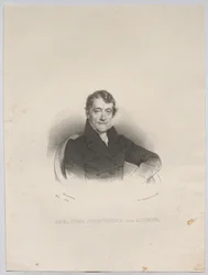 Joh. Nep. baron von Aichen