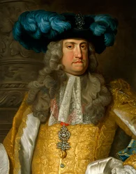 Portrait de Charles VI d
