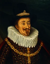 Portrait de Ferdinand II d
