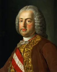 Portrait de François Ier
