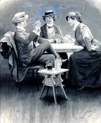 Femmes libérées