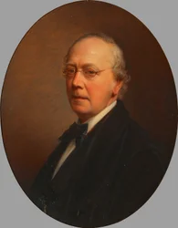 Autoportrait