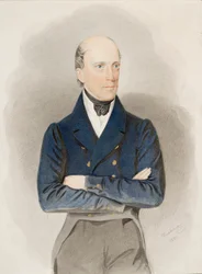 Portrait de l