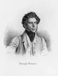 Portrait de Josef Franz Karl Lanner (Vienne)