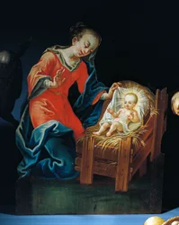 Vierge à l