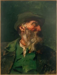 Portrait d