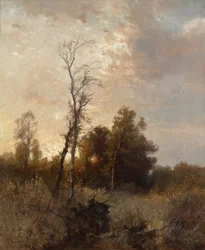 Paysage d