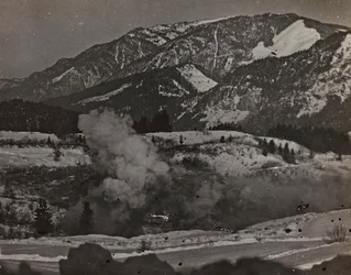 Zone de guerre