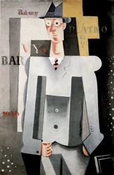 Monsieur Moi-même, 1920
