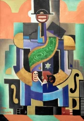 Roi noir
