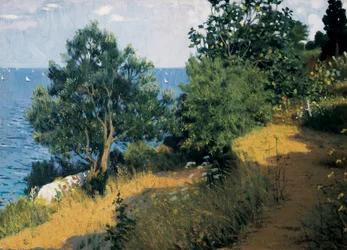 Côte de Vilassar