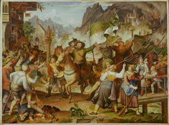 Milice tyrolienne
