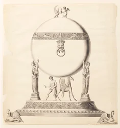 Design pour une soupière