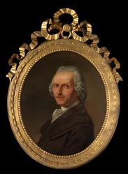 Portrait de Paulus de Cock