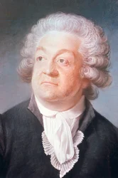 (détail) Portrait d