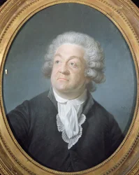 Honoré Gabriel Riqueti (1749-91) Comte de Mirabeau, 1789