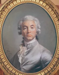 Autoportrait