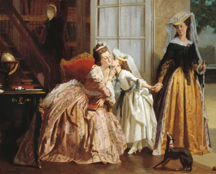 Marie-Antoinette