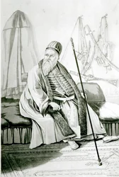 Portrait d