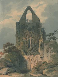 Abbaye de Tintern