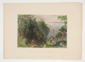 Villa sur l