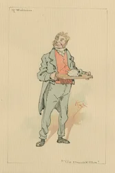M. William - L