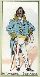 Vieux M. Turveydrop, de 