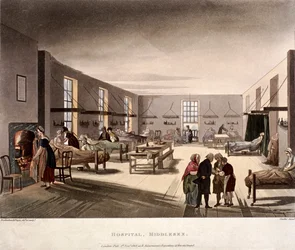 Mortimer Street, Marylebone, Londres