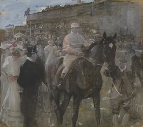 Hippodrome
