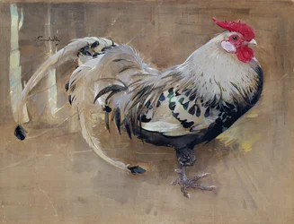 Le Coq Étoilé