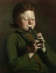 Le Génie