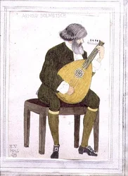 Portrait d