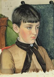 Portrait d