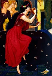 Sigismonda ou Gismonda, une étude