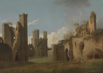Château de Caernarvon