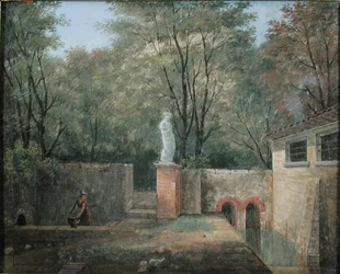 Le Printemps