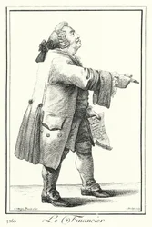 Le Financier